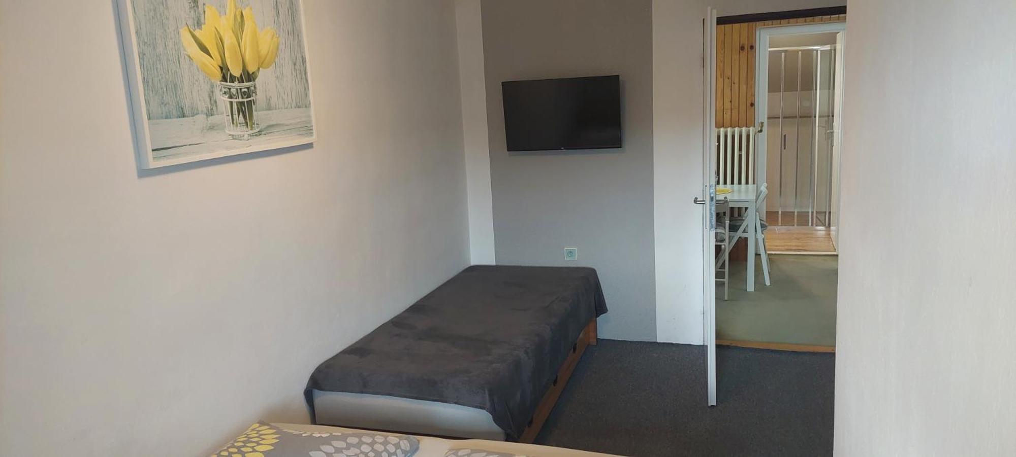 Villa Vanilla Liptovský Mikuláš Habitación foto
