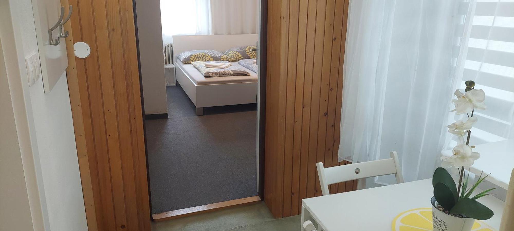 Villa Vanilla Liptovský Mikuláš Habitación foto